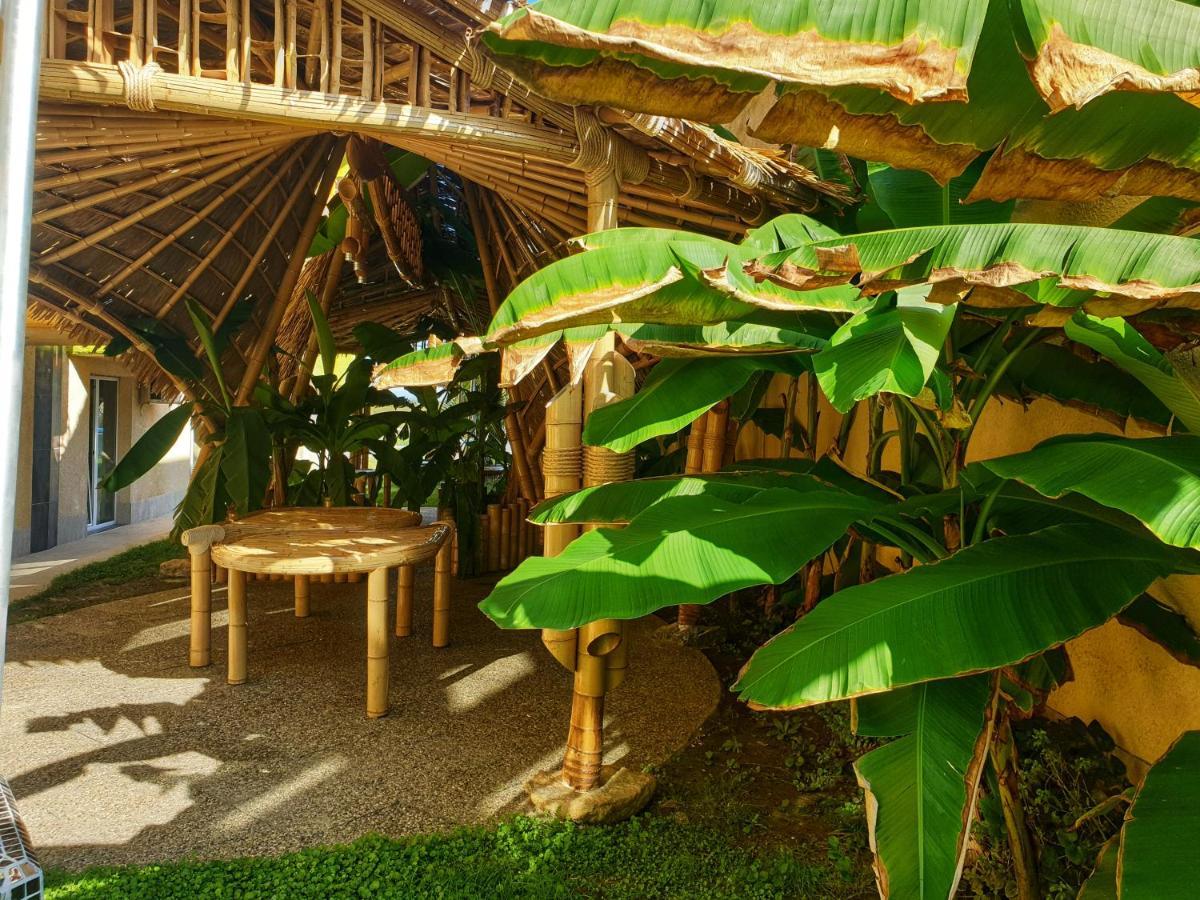 Lilalo Ηotel Paralía エクステリア 写真